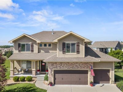 1218 Becket Ct, Raymore, MO, 64083