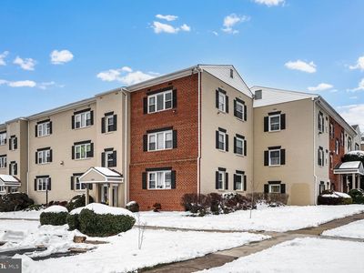 6180 Greenwood Dr APT 101, Falls Church, VA, 22044