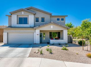 14893 W Larkspur Dr, Surprise, AZ 85379