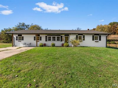 1028 County Road 606, Cape Girardeau, MO, 63701