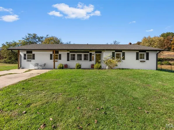 1028 County Road 606, Cape Girardeau, MO 63701