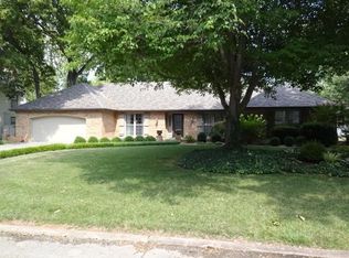 4532 S Pratt Ave, Springfield, MO 65804