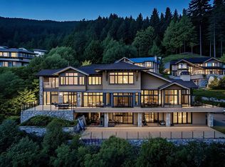 2705 Highview Pl, West Vancouver, BC V7S 0A4