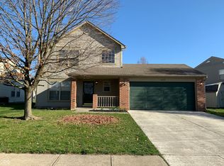 6634 Decatur Cmns, Indianapolis, IN 46221