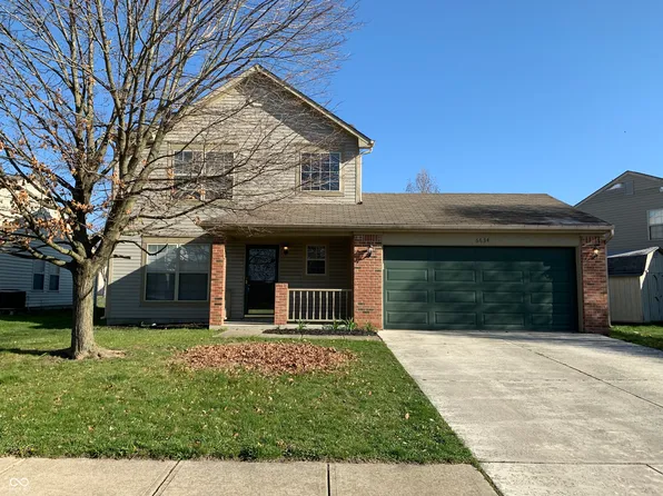 6634 Decatur Cmns, Indianapolis, IN 46221