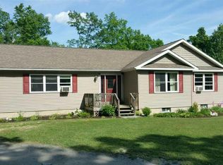 247 Mountain View Way, Hoosick Falls, NY 12090