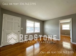 126 Friendly Rd, Burlington, NC 27217