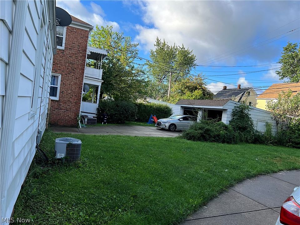 320 E 200th St, Euclid, OH 44119 Zillow
