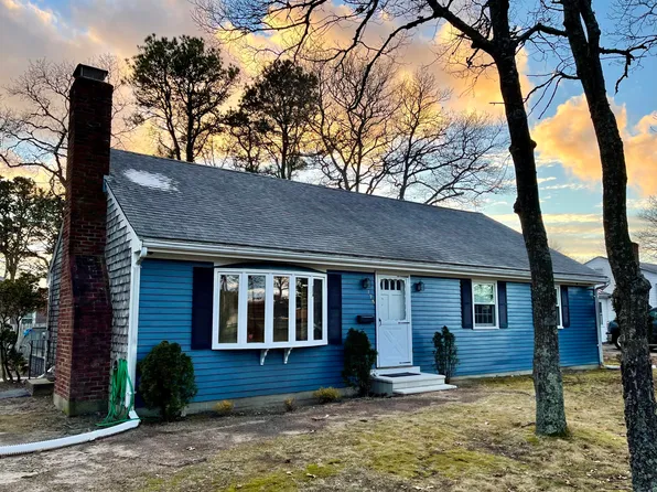 175 Station Avenue, South Yarmouth, MA 02664