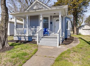 406 S Hope St, Hampton, VA 23663