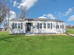 621 N 5th St, Weatherford, OK 73096