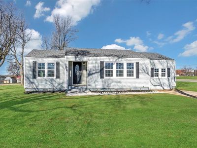621 N 5th St, Weatherford, OK, 73096