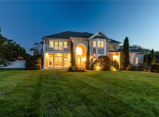 180 Cottontail Dr, Portsmouth, RI 02871