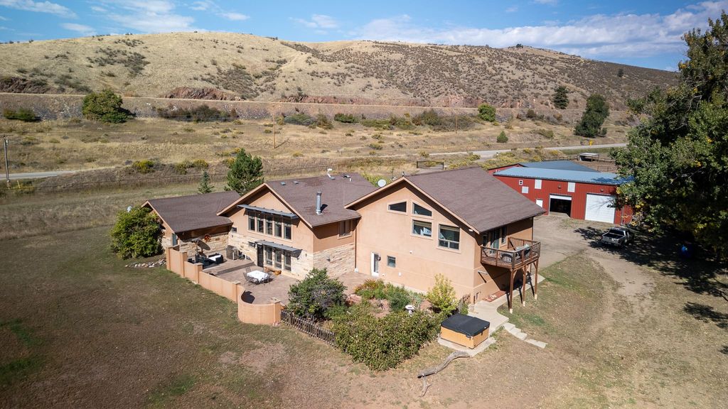 9680 W County Road 38e