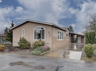 5101 NE 121st Ave Unit 154, Vancouver, WA