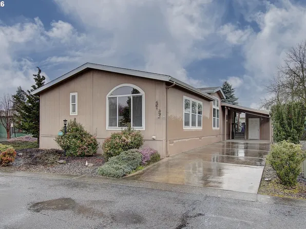 5101 NE 121st Ave Unit 154, Vancouver, WA 98682