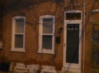 1105 Beech St, Wilmington, DE 19805