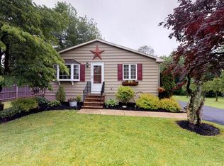 514 Fairhill Rd, Hatfield, PA 19440