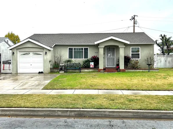 9530 Bexley Dr, Pico Rivera, CA 90660