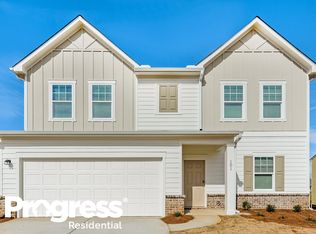 101 Pond Ct, Hoschton, GA 30548