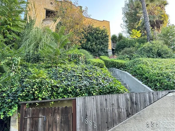 1888 Lucile Ave, Los Angeles, CA 90026