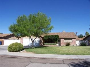 317 S Locust St, Ridgecrest, CA 93555