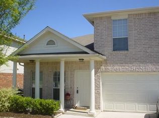1425 Lady Grey Ave, Pflugerville, TX 78660