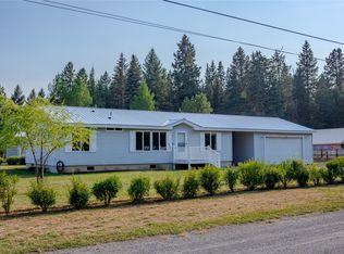 917 Croteau Rd, Libby, MT 59923