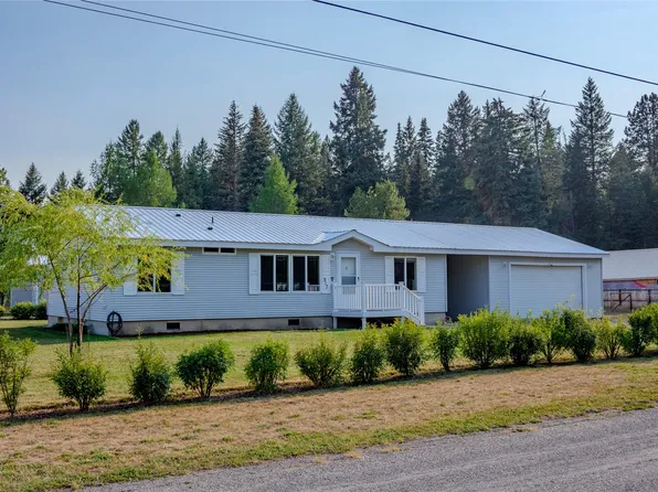 917 Crotteau Rd, Libby, MT 59923