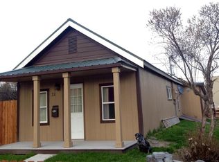 11 5th Ave W, Kalispell, MT 59901