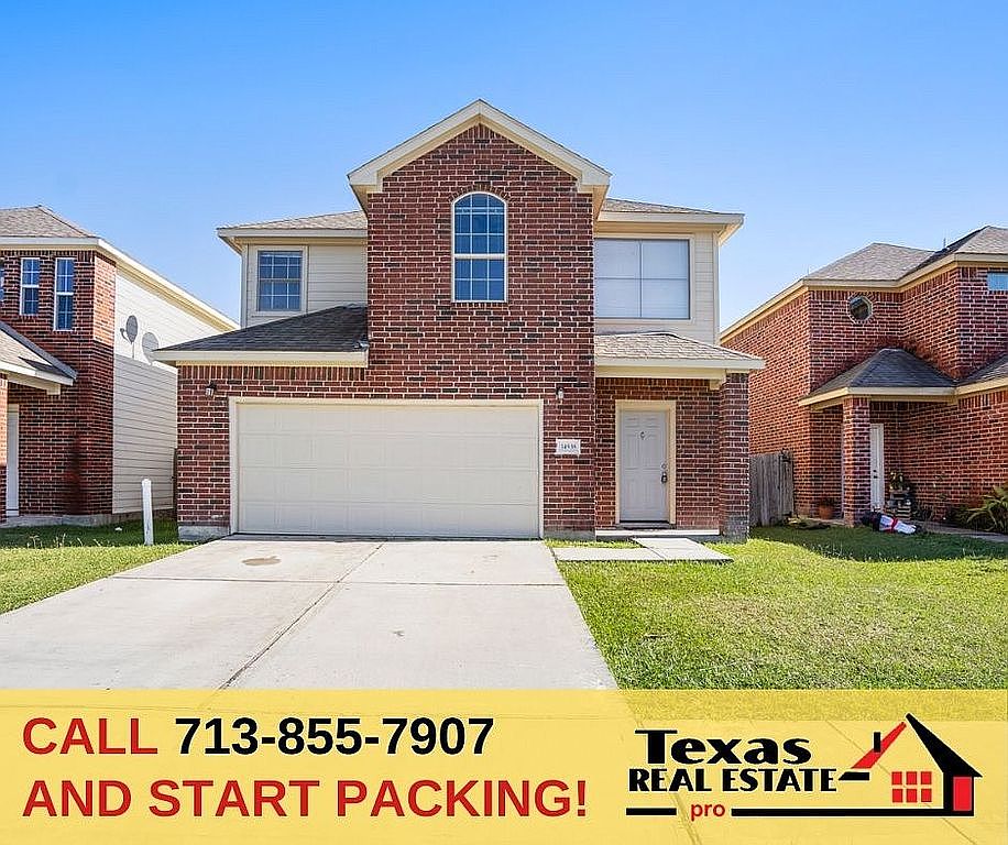 14938 Darbydale Dr, Houston, TX 77090 Zillow