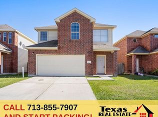 14938 Darbydale Dr, Houston, TX 77090