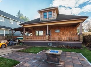 804 NE Jessup St, Portland, OR 97211