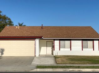 4630 Justin Way, Oxnard, CA 93033