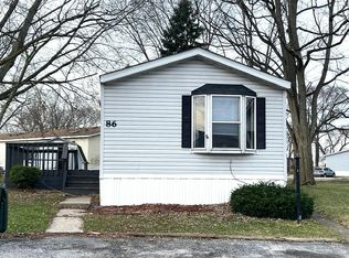 86 Brenner Ct, Chicago Heights, IL 60411