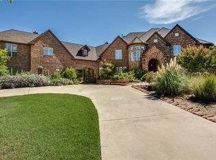 199 Ridgemont Dr, Heath, TX 75126