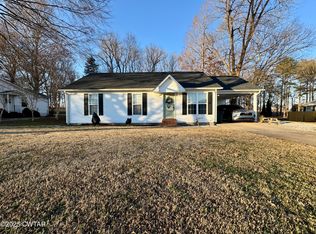 695 Jacks Creek Cv, Henderson, TN 38340