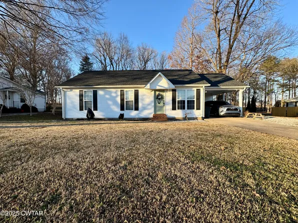 695 Jacks Creek Cv, Henderson, TN 38340