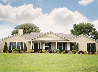 2420 Mountain Park Rd, Conway, AR 72034