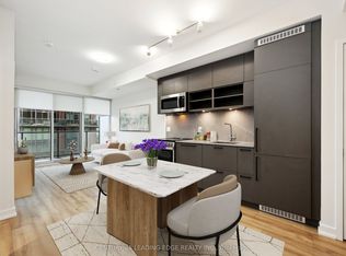 135 Liberty St #1107, Toronto, ON