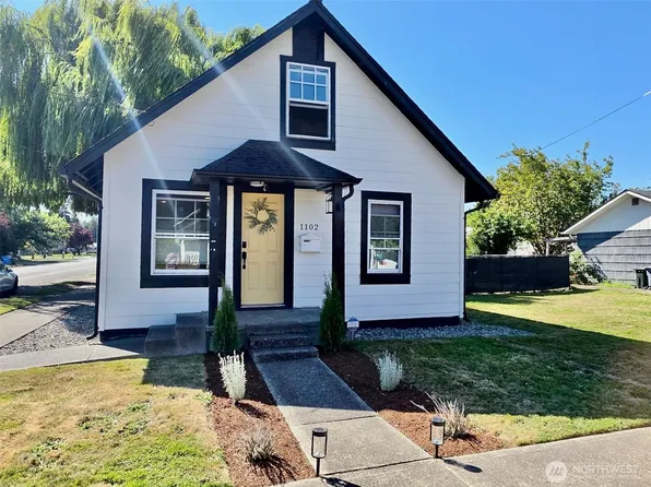 1102 6th Avenue SW, Puyallup, WA 98371