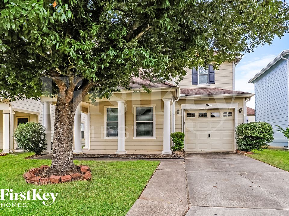 1st image of 21610 Dawn Timbers Ct