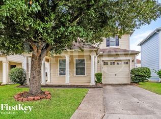 21610 Dawn Timbers Ct, Humble, TX 77338