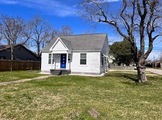 600 Morrell St, Baytown, TX 77520
