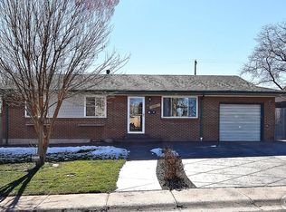 2416 W 25th Street Rd, Greeley, CO 80634