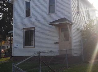 312 E Broadway St, Toledo, OH