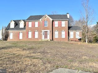 4310 Brookview Ter, Fort Washington, MD 20744
