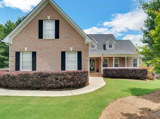 100 Green Valley Dr, Oxford, GA 30054
