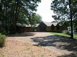 334 Serendipity Trl, Hot Springs, AR 71913