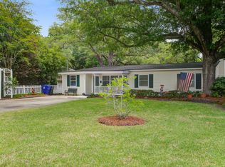 344 Lantana Dr, Charleston, SC 29407